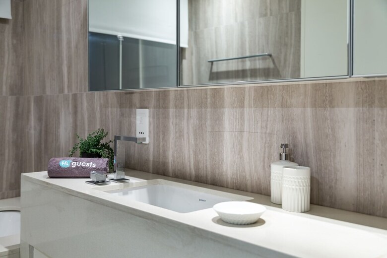 Apartamento Higuests Vacation Homes - D1