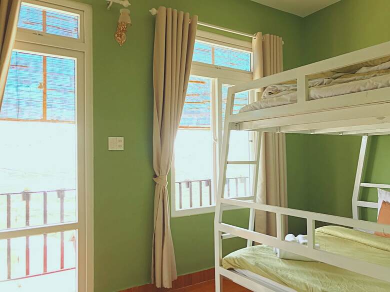 Hotel Hai A Homestay