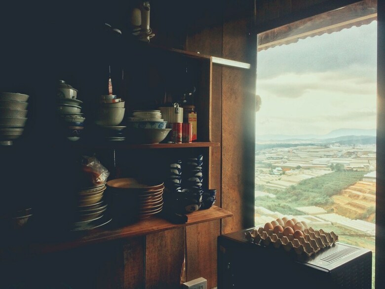Hotel Hai A Homestay