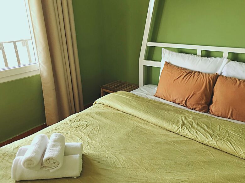 Hotel Hai A Homestay