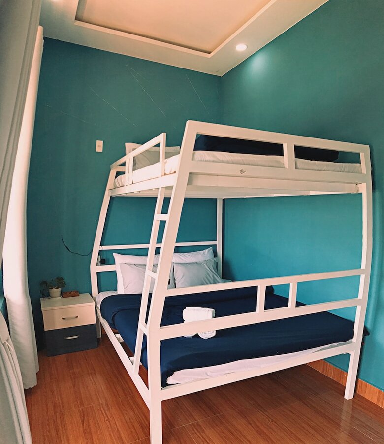 Hotel Hai A Homestay