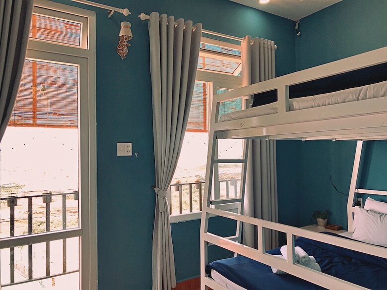 Hotel Hai A Homestay