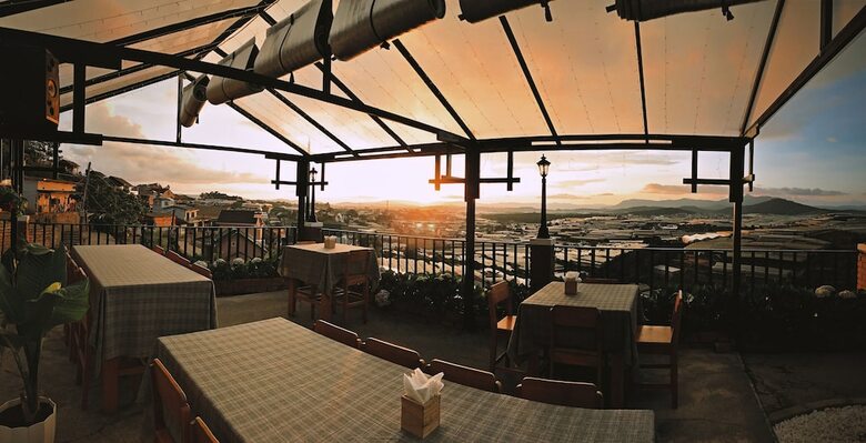 Hotel Hai A Homestay