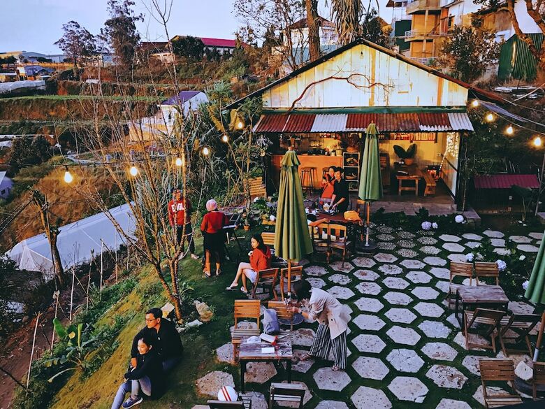 Hotel Hai A Homestay