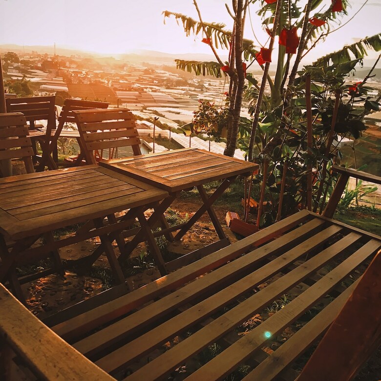 Hotel Hai A Homestay