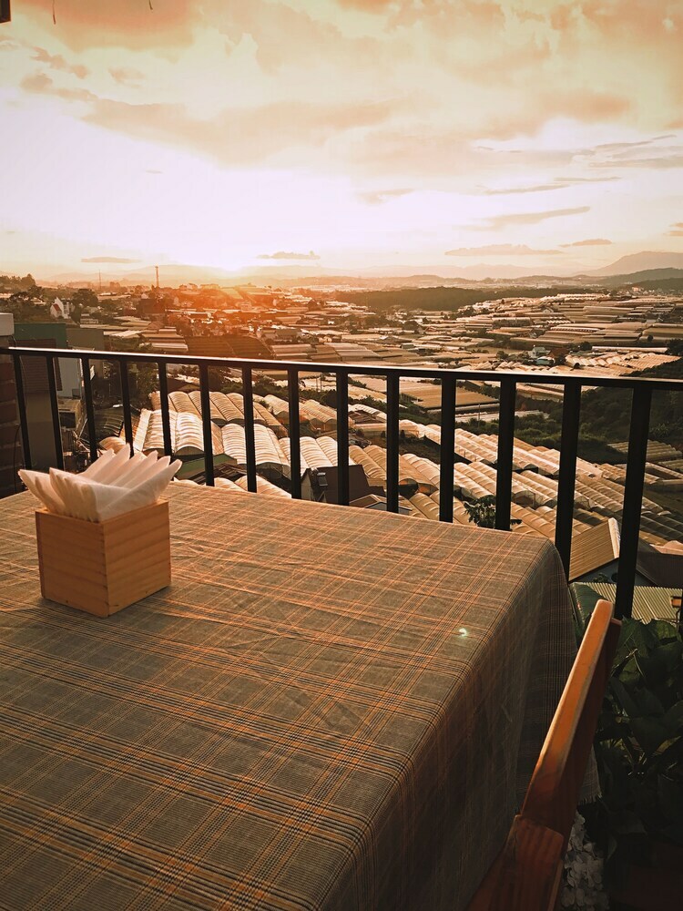 Hotel Hai A Homestay