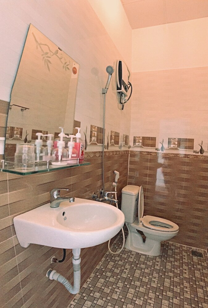 Hotel Hai A Homestay