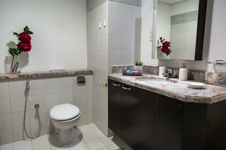 Apartamento Higuests Vacation Homes - Marina Tower