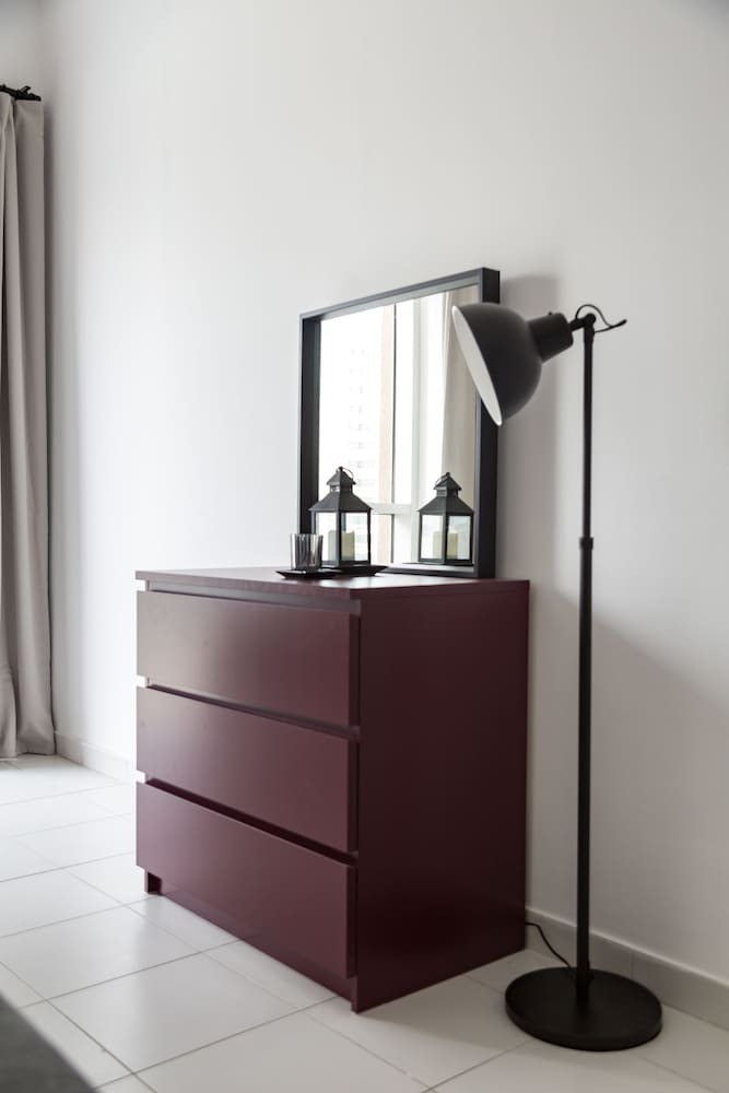 Apartamento Higuests Vacation Homes - Marina Tower