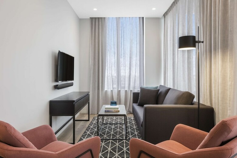 Apartamentos Avani Melbourne Box Hill Residences