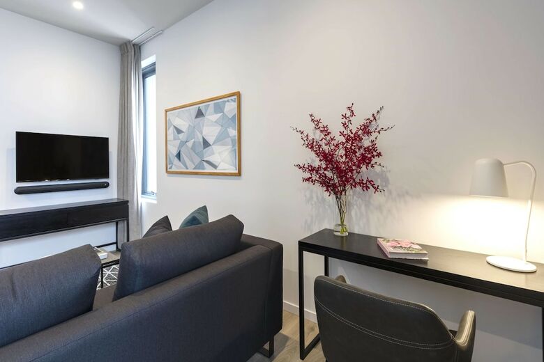 Apartamentos Avani Melbourne Box Hill Residences