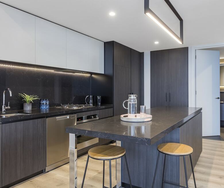 Apartamentos Avani Melbourne Box Hill Residences