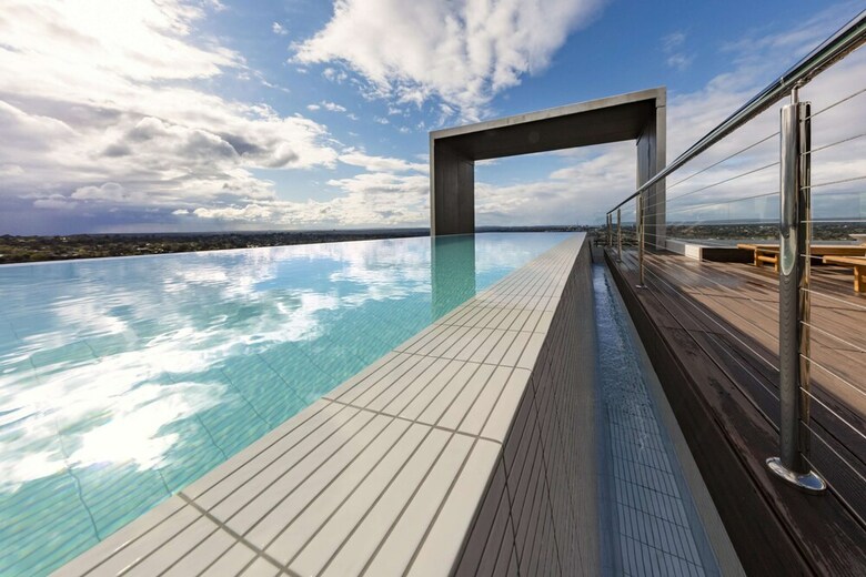 Apartamentos Avani Melbourne Box Hill Residences