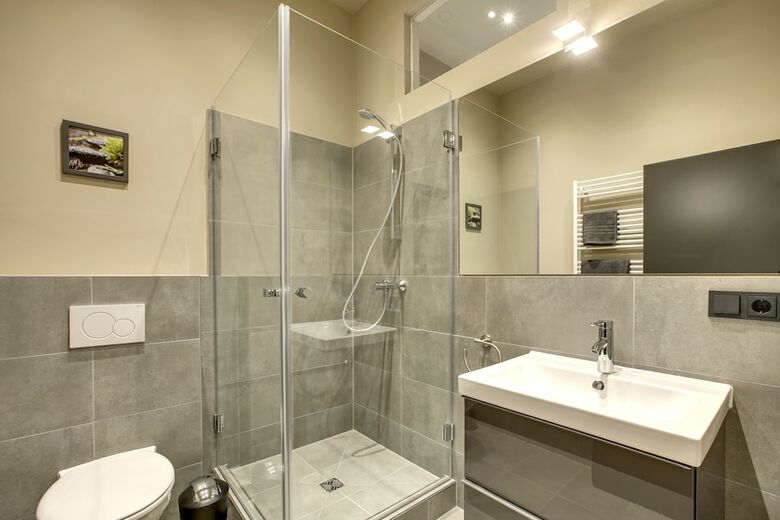 Liro Apartments