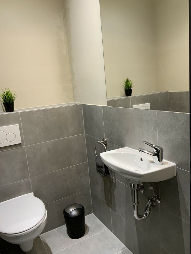 Liro Apartments