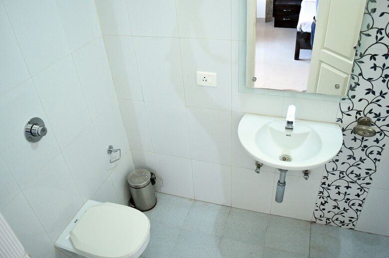 Hotel Ganga Darshanam Guest House