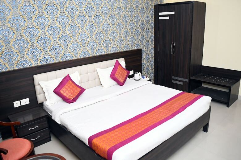 Hotel Ganga Darshanam Guest House