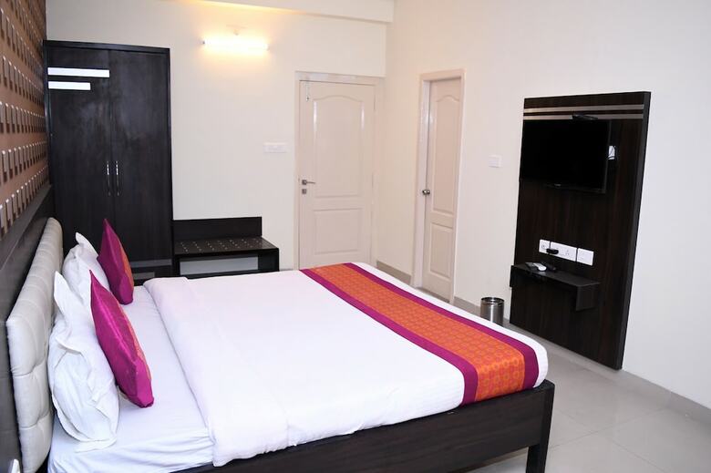 Hotel Ganga Darshanam Guest House