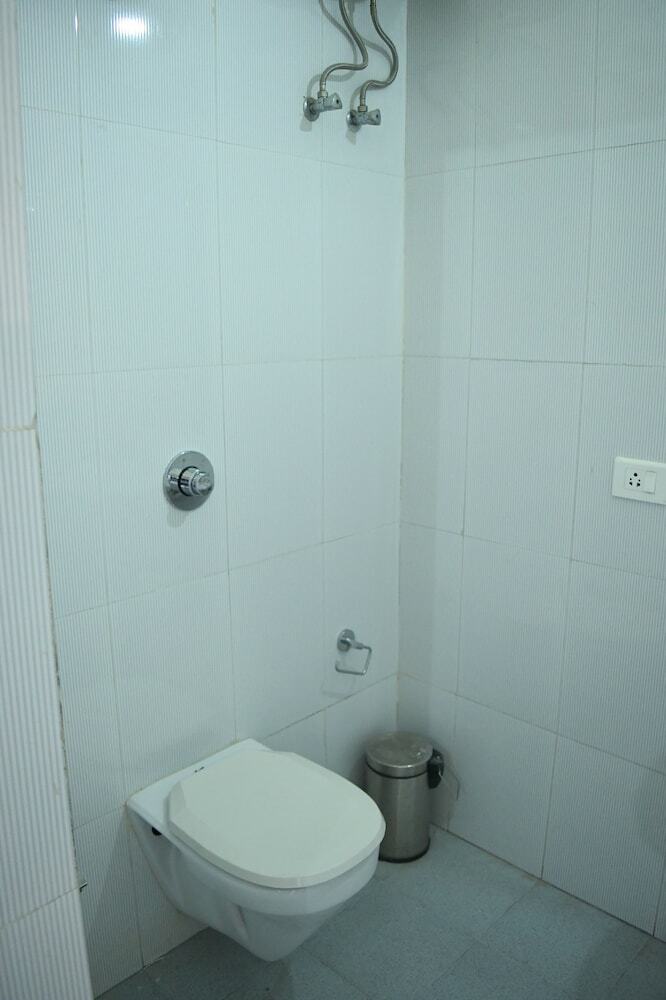 Hotel Ganga Darshanam Guest House