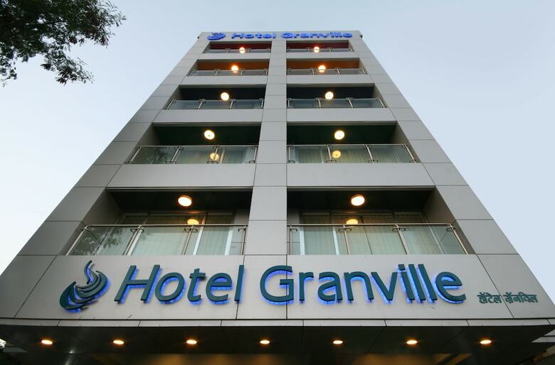 Granville Hotel