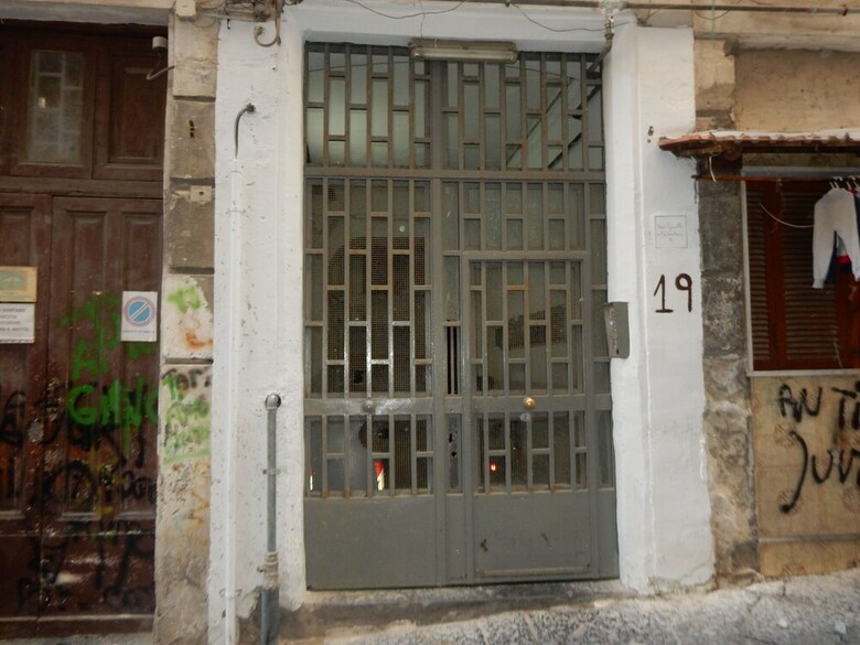 Apartamento Titty's Home