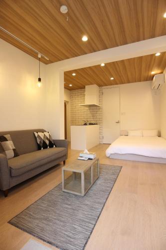 Apartamentos The Neighbors
