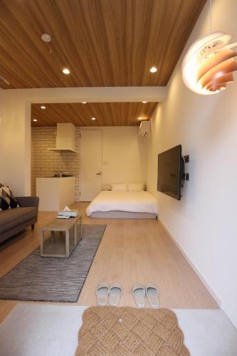 Apartamentos The Neighbors