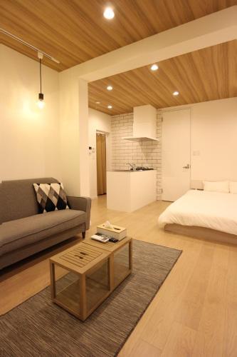 Apartamentos The Neighbors