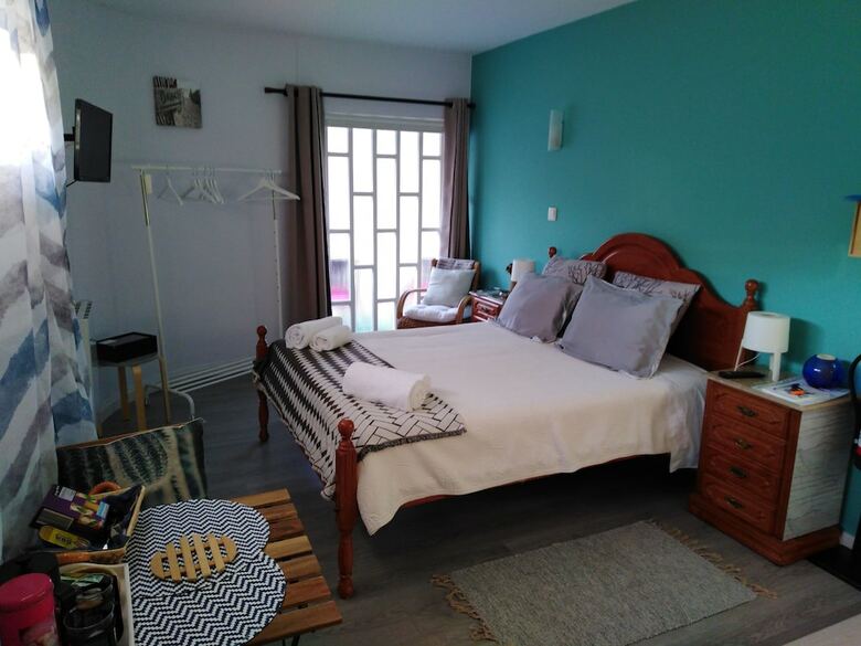 Apartamentos Cabedelo Seaside