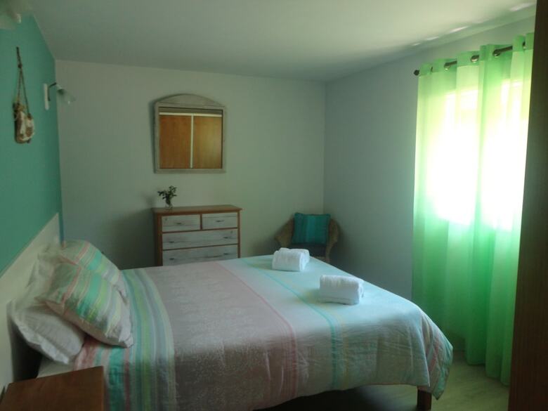 Apartamentos Cabedelo Seaside