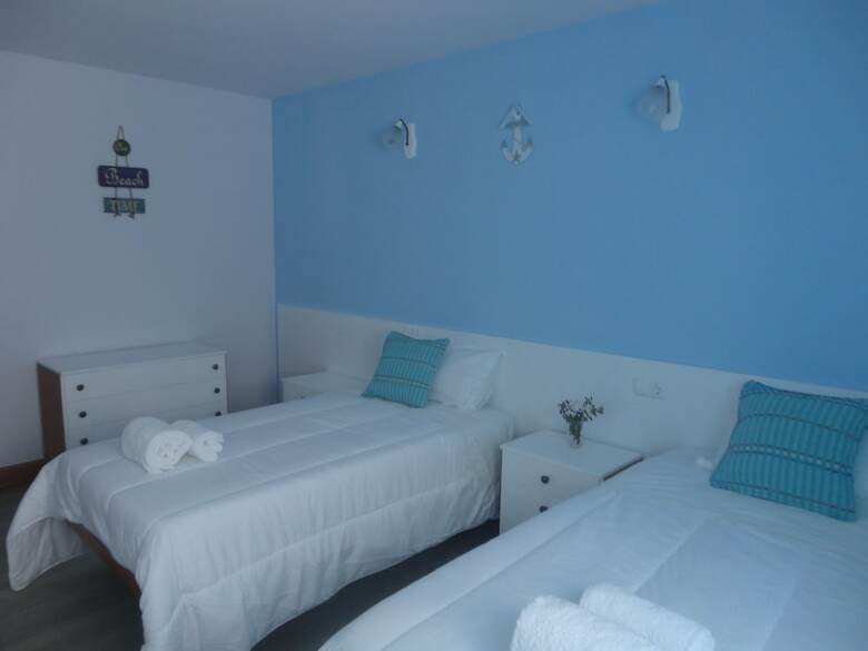 Apartamentos Cabedelo Seaside