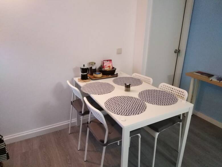 Apartamentos Cabedelo Seaside