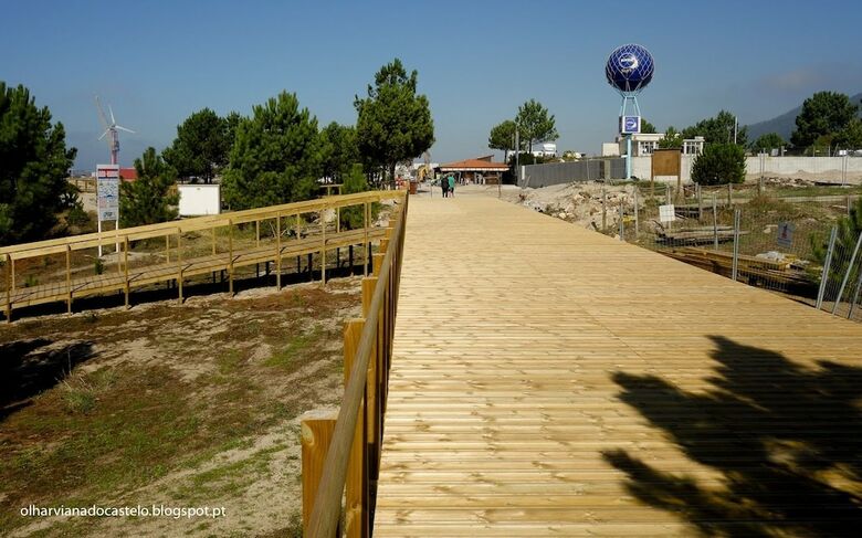Apartamentos Cabedelo Seaside