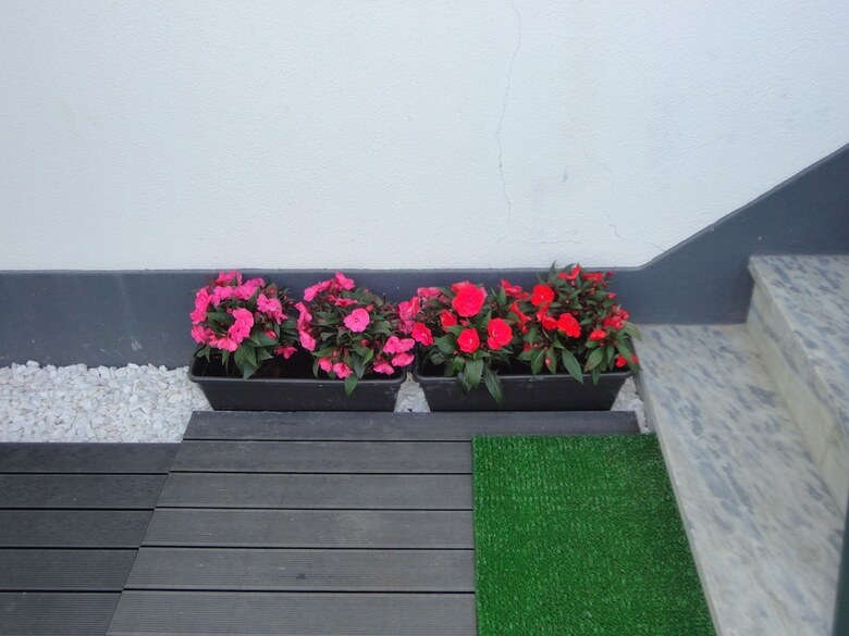 Apartamentos Cabedelo Seaside