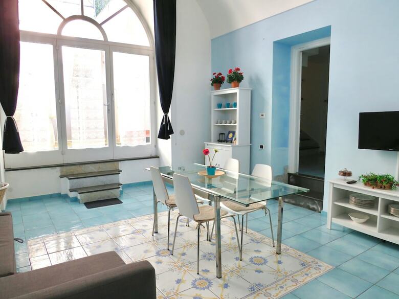 Apartamento Antica Residenza La Vela