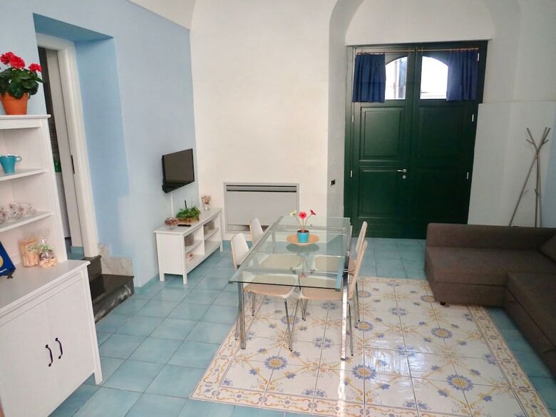 Apartamento Antica Residenza La Vela
