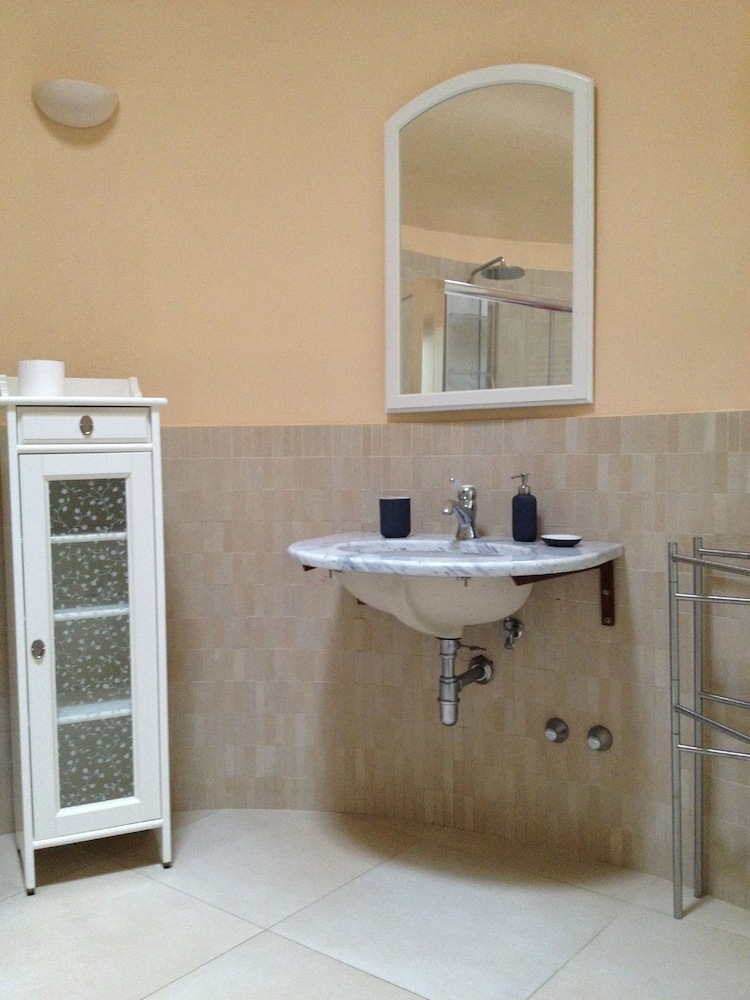 Apartamento Antica Residenza La Vela