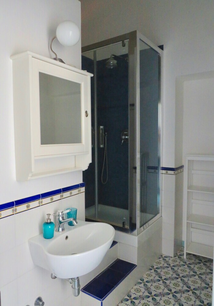 Apartamento Antica Residenza La Vela
