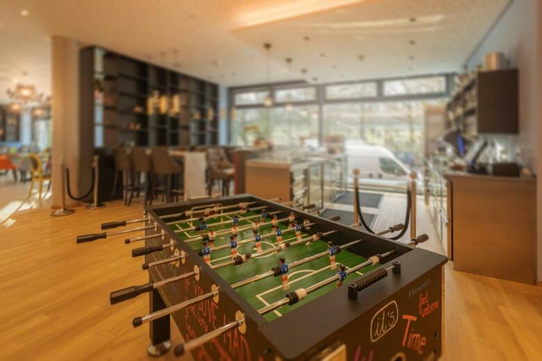 Hotel Holiday Inn - The Niu, Mood Mainz By Ihg