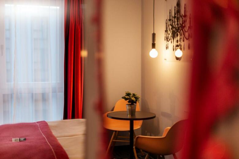 Hotel Holiday Inn - The Niu, Mood Mainz By Ihg