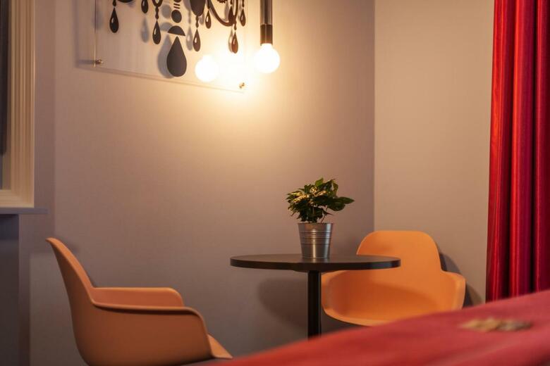 Hotel Holiday Inn - The Niu, Mood Mainz By Ihg