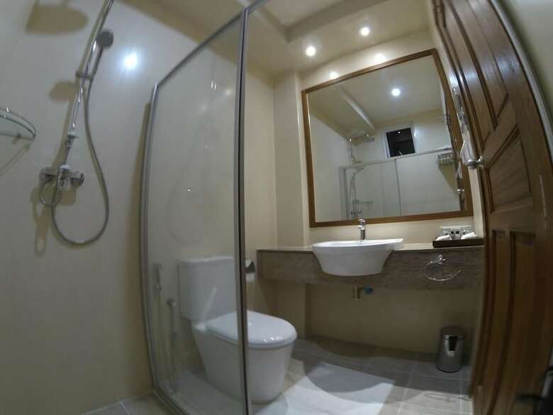 Hotel Meri Maldives