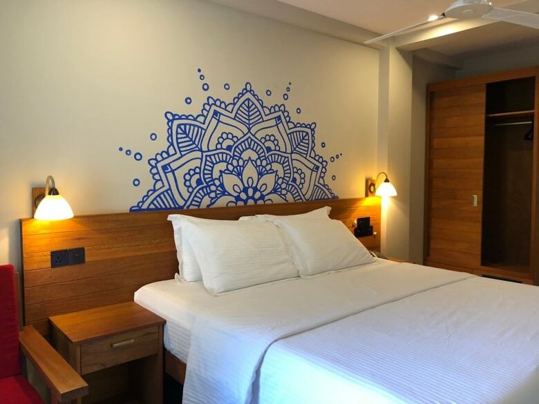 Hotel Meri Maldives