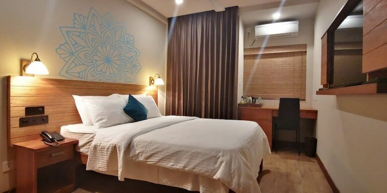 Hotel Meri Maldives