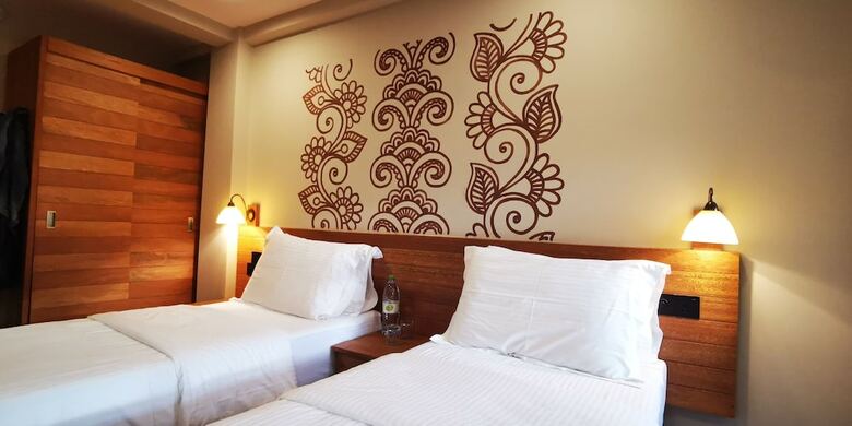 Hotel Meri Maldives