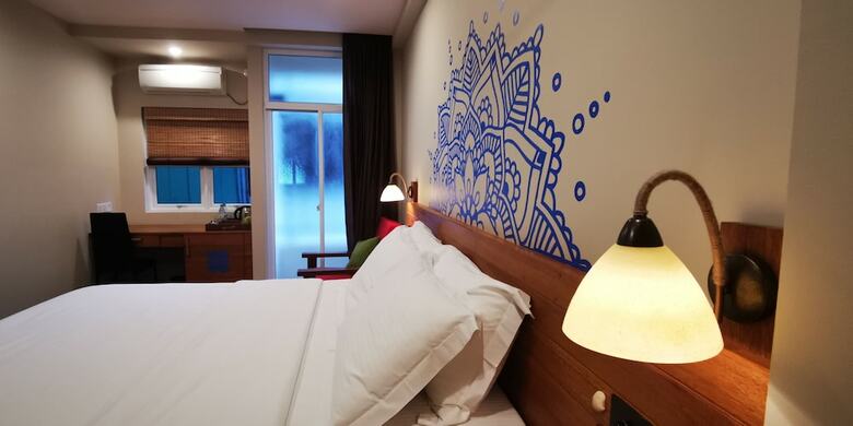 Hotel Meri Maldives