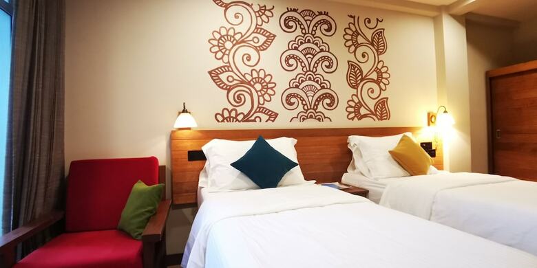 Hotel Meri Maldives