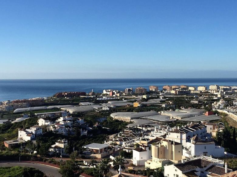 Villas Virgen Del Mar 6