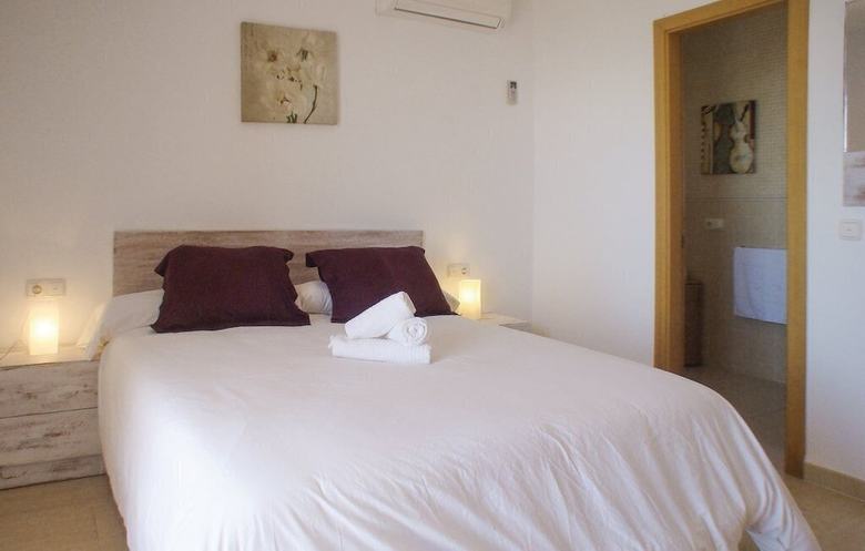 Villas Virgen Del Mar 6