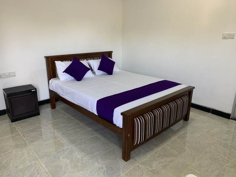 Bed & Breakfast Palm View Inn-nilaveli